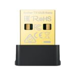 Tp-Link Archer TX10UB Nano AX900 Wi-Fi 6 Bluetooth 5.3 USB Adaptör - Net.Agu.Kab.0023
