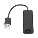Frisby FA-7676C USB 2.0 + RJ45 Ethernet Çevirici - FA-7676C