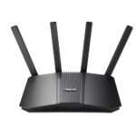 Asus RT-BE55 BE3600 Dual-Band Smart AiMesh 4K-QAM Wi-Fi 7 Genişletilebilir Route - Net.Acc.Rou.0094