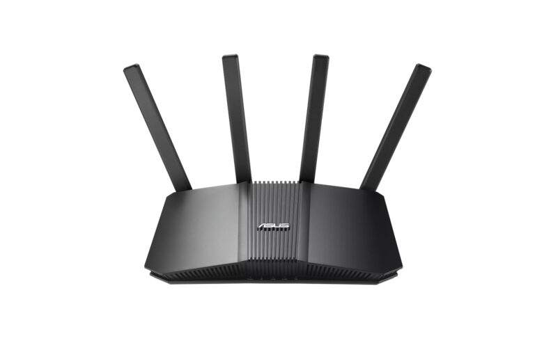 Asus RT-BE55 BE3600 Dual-Band Smart AiMesh 4K-QAM Wi-Fi 7 Genişletilebilir Route - Net.Acc.Rou.0094