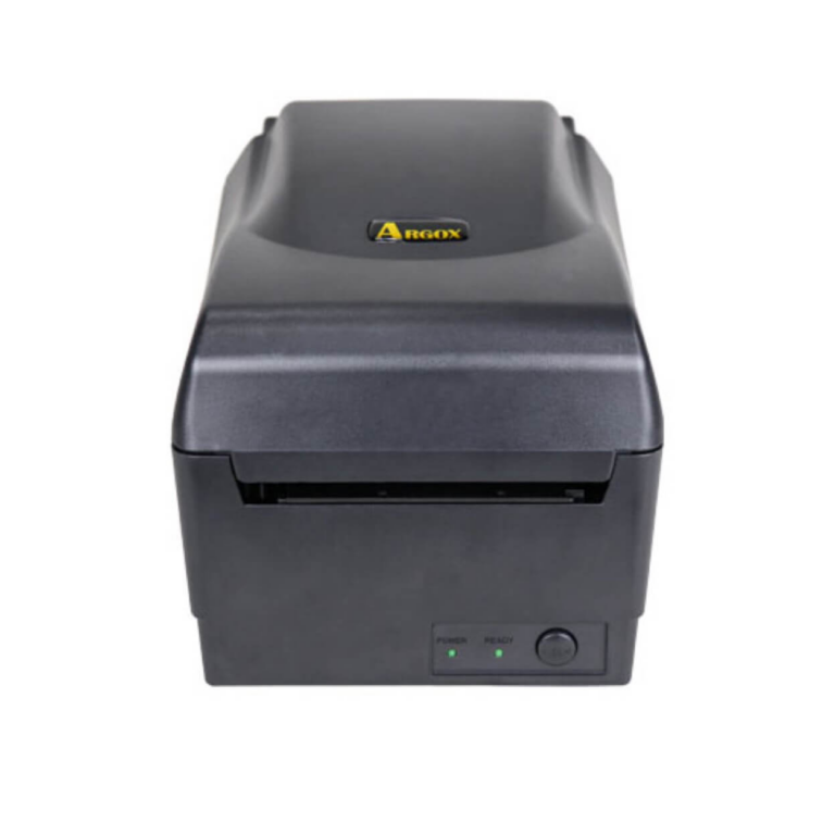 ARGOX OS-200 Pro Termal Transfer USB Barkod Yazıcı - OS-200 Pro