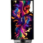 26.5" MSI MAG 274QP QD-OLED X24 0.03ms 240Hz 2560x1440 HDMI DP Type-C Pivot Gami - MAG 274QP QD-OLED X24