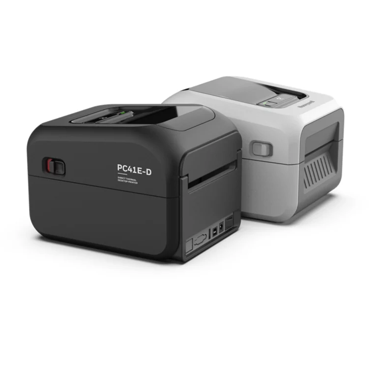 HONEYWELL PC41E-D DT 203DPI USB Barkod Yazıcı- PC41EDB010200 HONEYWELL PC41E-D DT 203DPI USB Barkod Yazıcı - PC41EDB010200
