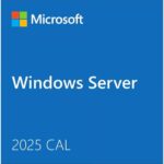 MIicrosoft Windows Server CAL Lisans 5 Kullanıcı EP2-25291 - EP2-25291