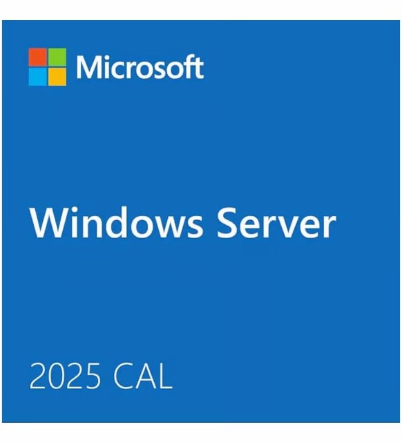 MIicrosoft Windows Server CAL Lisans 5 Kullanıcı EP2-25291 - EP2-25291
