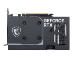 8 GB MSI RTX 5060 8G VENTUS 2X OC GDDR7 128B DX12 PCIE 5.0 X16 (3xDP 1xHDMI) / RTX 5060 8G VENTUS 2X OC-KAR64214 - Görsel 5