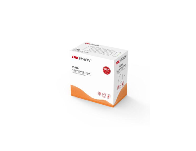 Hikvision DS-1LN6UU/CCA 23AWG