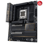 ASUS PROART X870E-CREATOR WIFI AM5 DDR5 8000 2xUSB4 4xM2 WiFi7+BT 10Gbit+2.5Gbit / 90MB1IG0-M0EAY0-KAR64513 - Görsel 5