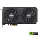 Asus DUAL-RTX5060-O8G-EVO 8GB 128Bit GDDR7 DP/HDMI PCI 5.0 Ekran Kartı(KUTUSUZ) - Bbi.Isl.Ekr.Nvd.0214