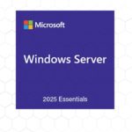 Lenovo Windows Server 2025 Essential ROK Lisans (25 Kullanıcı) [7S1S000XWW] - 7S1S000XWW