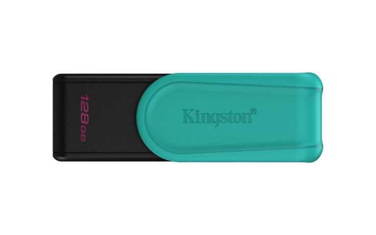 Kingston ExodiaS 128GB DataTraveler USB3.2 (DTXS/128GB) - Bbi.Isl.Dep.Usb.0041