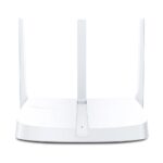 Tp-Link Mercusys MW306R 300Mbps Multi-Mode Wireless Router - Net.Acc.Rou.0075