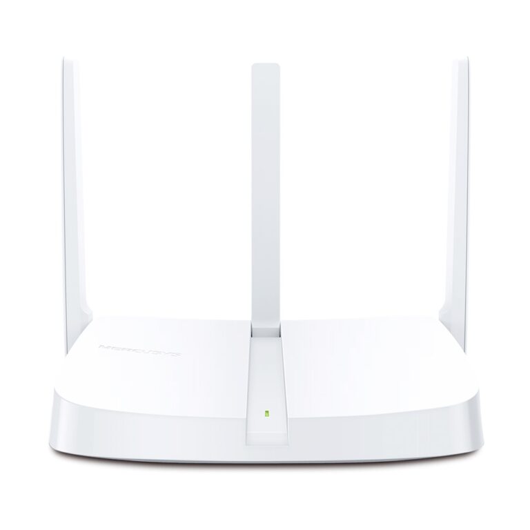 Tp-Link Mercusys MW306R 300Mbps Multi-Mode Wireless Router - Net.Acc.Rou.0075