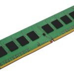 KINGSTON 16GB 3200 MHz DDR4 CL22  Pc Ram (KVR32N22D8/16WP) - KVR32N22D8/16WP