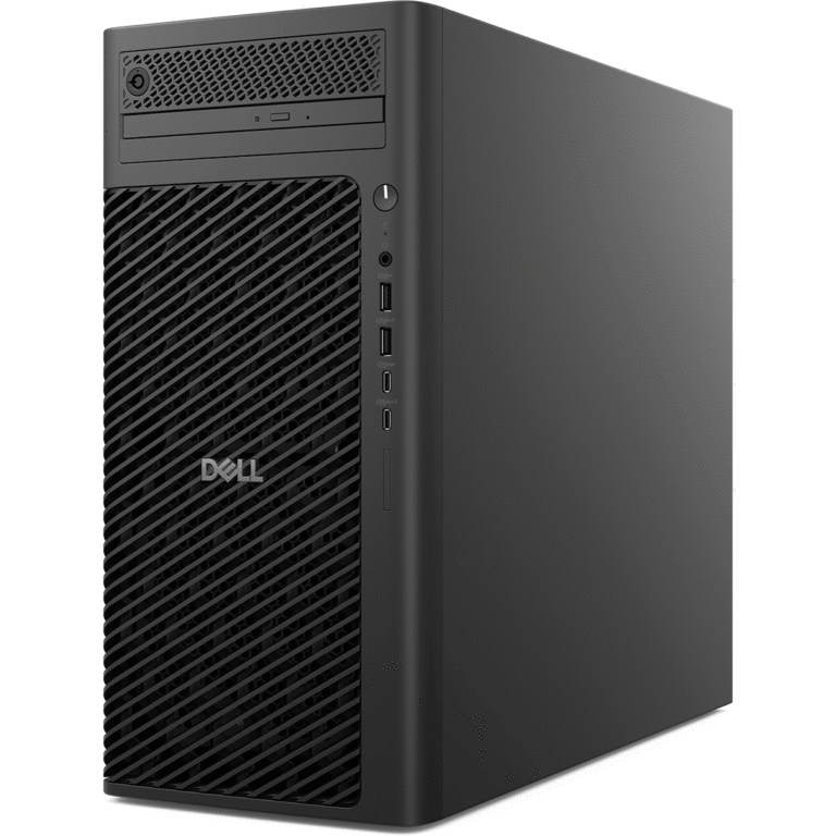 DELL Pro Max Tower T2 Ultra9 285 32GB 1TB SSD 16G RTX2000 W11Pro 1500W - FCT2250_8