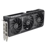 Asus 16GB PRIME-RX9060XT-O16G AMD GDDR6 128Bit HDMI 2xDP - 90YV0LF1-M0NA00