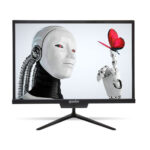 QUADRO AIO STARK 19" i5-4460 8GB 256SSD ONB VGA FDOS - H8119 44825