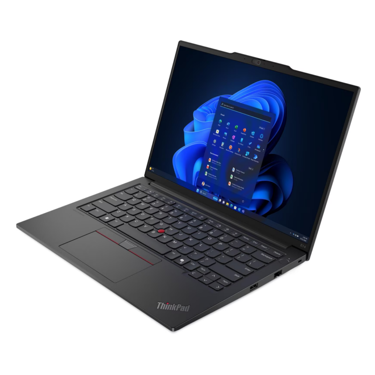 LENOVO ThinkPad E14 G6 14" Ultra7-155H 16GB 512SSD W11Pro - 21M7008VTX