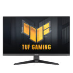 Asus 24.5" 1ms 200Hz Dp Hdmi GamePlus GameFast VA (VG257Q5A) Monitör - Bbi.Isl.Mon.0233