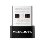 Tp-Link Mercusys MA530 Bluetooth 5.3 Nano Usb Adaptör - MA530