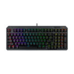 Asus TUF GAMING K3 RD/TR GEN II Aura Sync RGB Oyuncu Klavyesi - Bbi.Isl.Klv.Kusb.0015