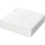 Hikvision iDS-7104HQHI-M1/S 4 Kanal 1 Sata AcuSense DVR Kayıt Cihazı - iDS-7104HQHI-M1/S
