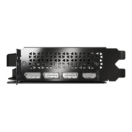 PNY 8GB Geforce RTX 5060 OC GDDR7 128Bit HDMI 3xDP [VCG50608DFXPB1-O] - VCG50608DFXPB1-O