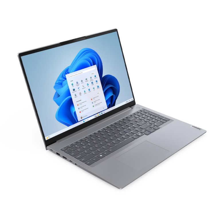 LENOVO ThinkBook 16 G7 16" R7-7735HS 16GB 512GB FDOS - 21MW0083TR