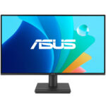Asus 23.8" 1ms 120Hz Hdmi Vga GamePlus IPS (VA249HG) Monitör - Bbi.Isl.Mon.0216