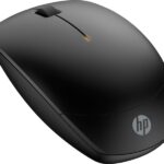 HP 235 4E407UT Slim Optik Kablosuz Mouse - 4E407UT