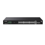 2x SFP Cloud Managed SW - TEG2228P-24-410W
