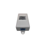 URANIUM POE-RP12P 1 PORT POE GİRİŞ+2 PORT POE ÇIKIŞ 10/100 PLASTİK KASA REPEATER - Net.Mal.0080