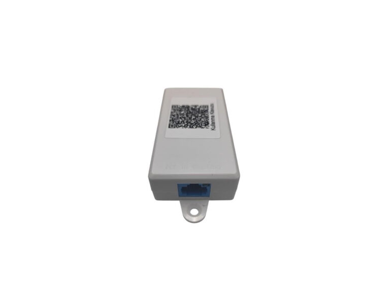 URANIUM POE-RP12P 1 PORT POE GİRİŞ+2 PORT POE ÇIKIŞ 10/100 PLASTİK KASA REPEATER - Net.Mal.0080