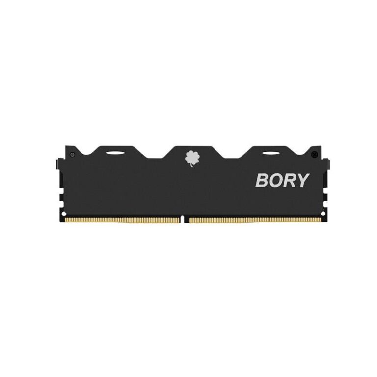 BORY 8GB DDR4 3200MHz 1.2v Soğutuculu Kutulu PC Ram - BRY8GB3200DT