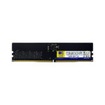 TwinMOS 16GB 5600MHz DDR5 U-DIMM CL46 Ram (TMD516GB5600U46WO) - Bbi.Isl.Bel.Mas.0166