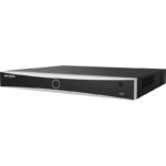 Hikvision DS-7608NXI-I2/8P/VPRO 8 Kanal Poe 2 Sata AcuSeek NVR Kayıt Cihazı - DS-7608NXI-I2/8P/VPRO