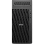 DELL Pro Max Tower T2 Ultra9 285 32GB 1TB SSD 16G RTX2000 W11Pro 1500W / FCT2250_8-KAR63810 - Görsel 3