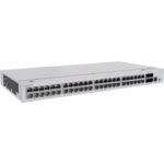 Huawei eKit S220-48P4X 48*10/100/1000BASE-T 4*10GE Sfp+ 380W Poe Switch - NSWTHWI48B410G38W002