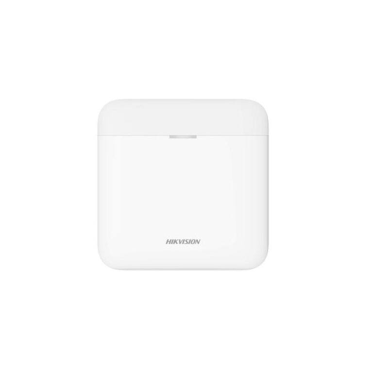 Hikvision DS-PR1-WE Kablosuz Hırsız Alarm Tekrarlayıcı(Repeater) - DS-PR1-WE
