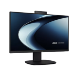 ASUS 23.8" Siyah Core 7-240H 16GB 512GB FDOS AIO PC / V440VAK-C716512B0D-KAR64891 - Görsel 2