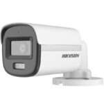 Hikvision DS-2CE10DF0T-PF 2MP 2.8mm IR ColorVu Bullet HD-TVI Kamera - DS-2CE10DF0T-PF