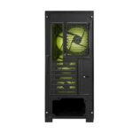 MSI MAG FORGE 330R AIRFLOW TEMPERLİ CAM 4X120MM ARGB FAN ATX GAMİNG KASA / MAG FORGE 330R AIRFLOW-KAR64768 - Görsel 6