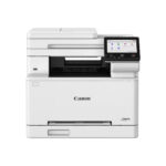 CANON i-SENSYS MF664CDW Renkli Çok Fonksiyonlu Lazer Yazıcı A4 - MF664CDW