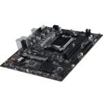 MSI PRO A620AM-B EVO DDR5 AM5 6800(OC) HDMI VGA M2 USB 3.2 mATX - PRO A620AM-B EVO