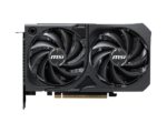 8 GB MSI RTX 5060 8G SHADOW 2X OC GDDR7 128B DX12 PCIE 5.0 X16 (3xDP 1xHDMI) - RTX 5060 8G SHADOW 2X OC