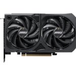 8 GB MSI RTX 5060 8G SHADOW 2X OC GDDR7 128B DX12 PCIE 5.0 X16 (3xDP 1xHDMI) - RTX 5060 8G SHADOW 2X OC