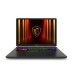 MSI VECTOR 17 HX AI A2XWHG-081TR [U9-275HX] 32GB 2TB SSD 17" 12GB RTX5070TI W11 - VECTOR 17 HX AI A2XWHG-0