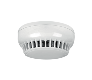 TEKNİM TFD-4250  (Y)Konvansiyonel Optik Duman+Sabit Isı Dedektörü (TABAN HARİÇ - TFD-4250 (Y)