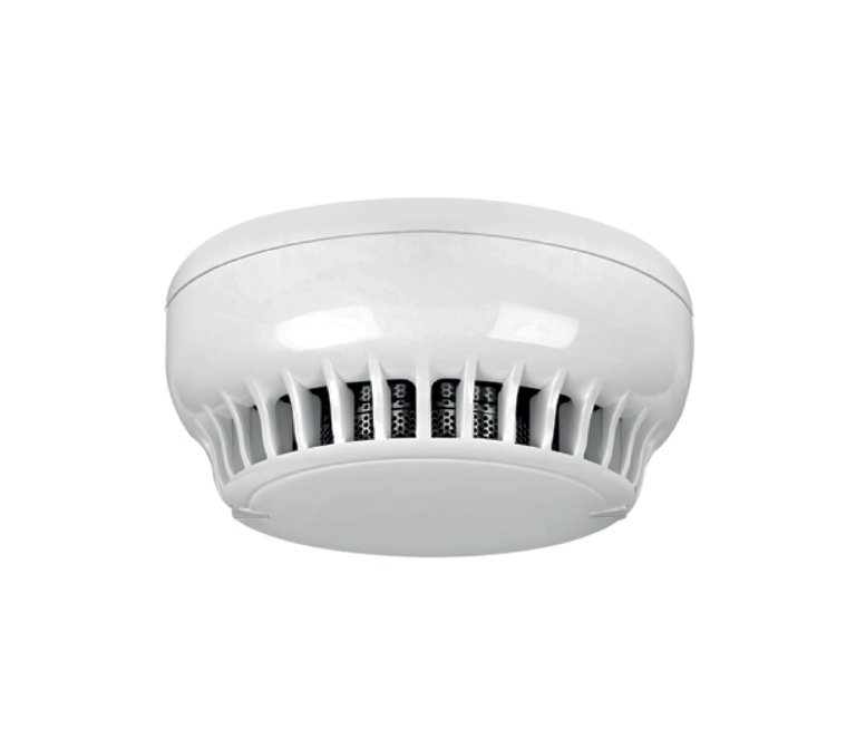 TEKNİM TFD-4250  (Y)Konvansiyonel Optik Duman+Sabit Isı Dedektörü (TABAN HARİÇ - TFD-4250 (Y)