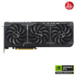 Asus 16GB PRIME-RTX5080-O16G GDDR7 256Bit HDMI 3xDP RGB DLSS4 - 90YV0LX0-M0NA00